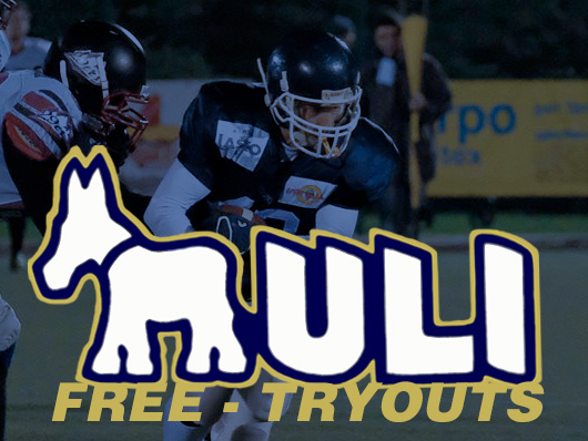 free tryouts